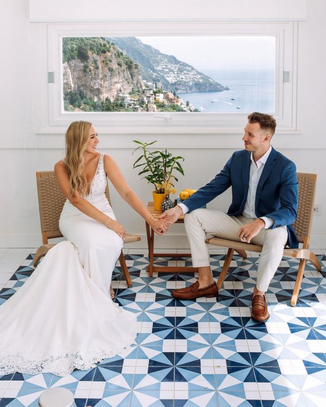 swedish wedding dress designer Rave Review Designer Josephine Bergqvist's Stockholm Wedding Was A Mix of Old And New